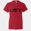 Youth Unisex Jersey Tee Thumbnail