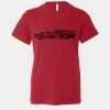 Youth Unisex Jersey Tee Thumbnail