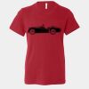 Youth Unisex Jersey Tee Thumbnail
