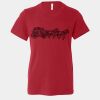 Youth Unisex Jersey Tee Thumbnail