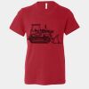 Youth Unisex Jersey Tee Thumbnail