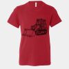 Youth Unisex Jersey Tee Thumbnail