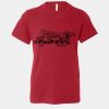 Youth Unisex Jersey Tee Thumbnail