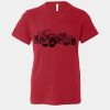 Youth Unisex Jersey Tee Thumbnail