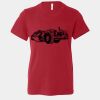 Youth Unisex Jersey Tee Thumbnail