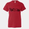 Youth Unisex Jersey Tee Thumbnail