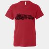 Youth Unisex Jersey Tee Thumbnail