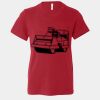 Youth Unisex Jersey Tee Thumbnail
