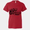 Youth Unisex Jersey Tee Thumbnail