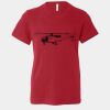 Youth Unisex Jersey Tee Thumbnail