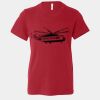 Youth Unisex Jersey Tee Thumbnail