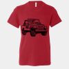 Youth Unisex Jersey Tee Thumbnail