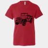 Youth Unisex Jersey Tee Thumbnail