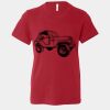 Youth Unisex Jersey Tee Thumbnail