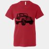 Youth Unisex Jersey Tee Thumbnail