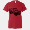 Youth Unisex Jersey Tee Thumbnail