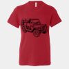 Youth Unisex Jersey Tee Thumbnail