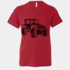 Youth Unisex Jersey Tee Thumbnail