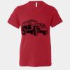 Youth Unisex Jersey Tee Thumbnail