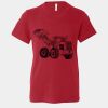 Youth Unisex Jersey Tee Thumbnail