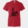 Youth Unisex Jersey Tee Thumbnail