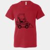Youth Unisex Jersey Tee Thumbnail