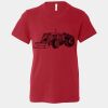 Youth Unisex Jersey Tee Thumbnail