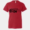 Youth Unisex Jersey Tee Thumbnail