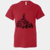 Youth Unisex Jersey Tee Thumbnail