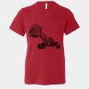 Youth Unisex Jersey Tee Thumbnail