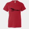 Youth Unisex Jersey Tee Thumbnail