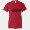 Youth Unisex Jersey Tee Thumbnail