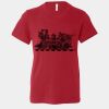 Youth Unisex Jersey Tee Thumbnail