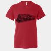 Youth Unisex Jersey Tee Thumbnail
