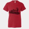 Youth Unisex Jersey Tee Thumbnail