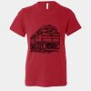 Youth Unisex Jersey Tee Thumbnail
