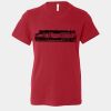 Youth Unisex Jersey Tee Thumbnail