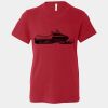Youth Unisex Jersey Tee Thumbnail