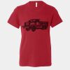 Youth Unisex Jersey Tee Thumbnail