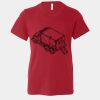 Youth Unisex Jersey Tee Thumbnail