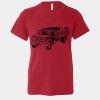 Youth Unisex Jersey Tee Thumbnail