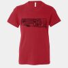 Youth Unisex Jersey Tee Thumbnail