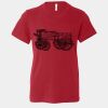 Youth Unisex Jersey Tee Thumbnail