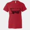Youth Unisex Jersey Tee Thumbnail