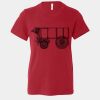 Youth Unisex Jersey Tee Thumbnail