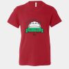 Youth Unisex Jersey Tee Thumbnail