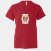 Youth Unisex Jersey Tee Thumbnail