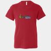 Youth Unisex Jersey Tee Thumbnail