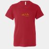 Youth Unisex Jersey Tee Thumbnail