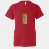 Youth Unisex Jersey Tee Thumbnail